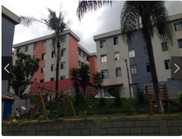 Apartamento - Jaqueline Belo Horizonte - VG6510 - Foto 9