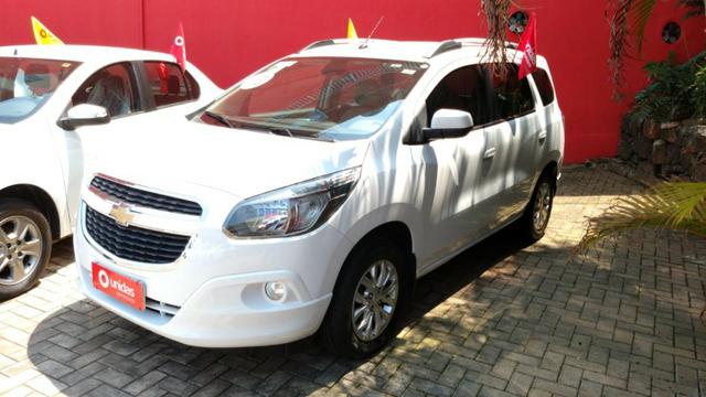 Spin Ltz At 7 Lugares 1.8 4p 2018