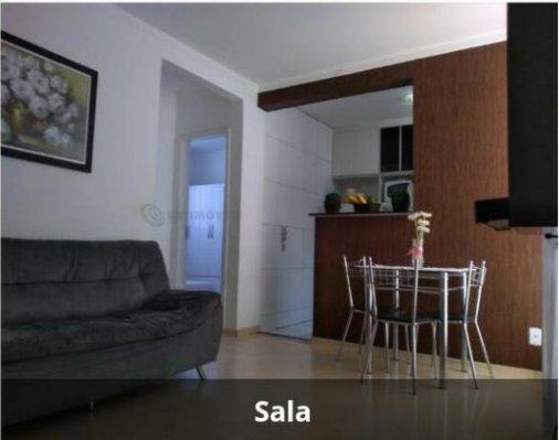 Apartamento - Califórnia Belo Horizonte - VG5290 - Foto 12