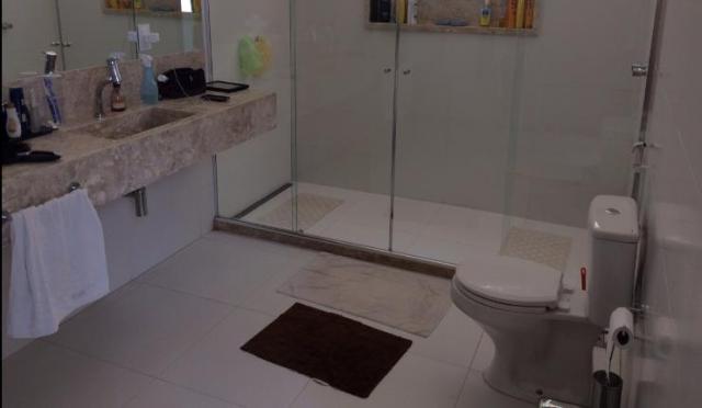 Casa em Condomínio para Venda em Salvador, Paralela, 4 dormitórios, 4 suítes, 6 banheiros, - Foto 20