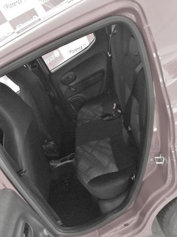 Fiat Mobi LIKE 4P - Foto 4