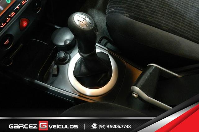 Renault Megane Grand Tour Dynamique 1.6 Flex Manual Completíssima Procedência - Foto 15