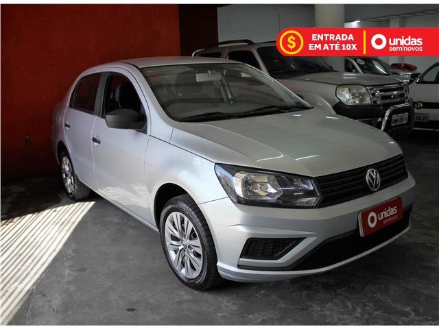 Volkswagen Voyage 1.6 msi totalflex 4p manual - Foto 3