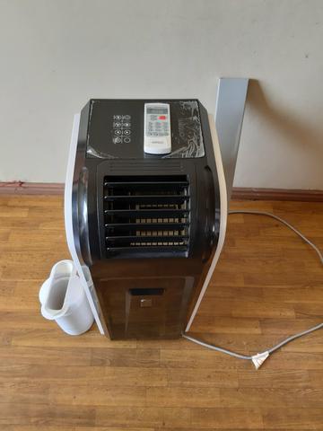 Ar condicionado portátil