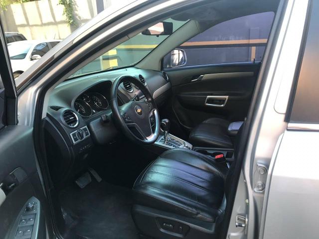 Captiva Sport 3.0 AWD 2011 - Foto 7