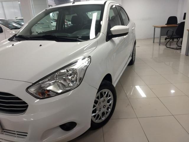 Ka Sedan 1.5 35.000 Km - Foto 2
