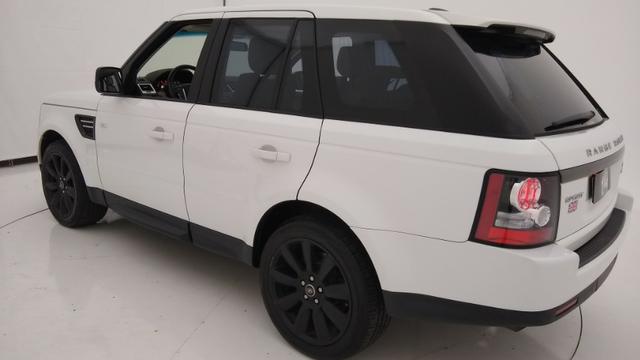 Range Rover - Sport SE 3.0 Diesel- Abaixo da fipe - Foto 5