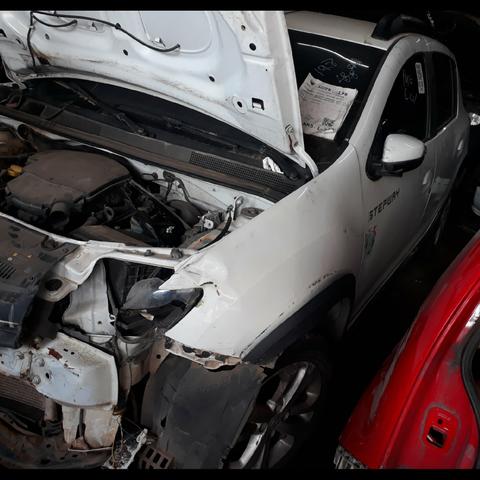 Renault sandero 2014/2015 - Foto 4