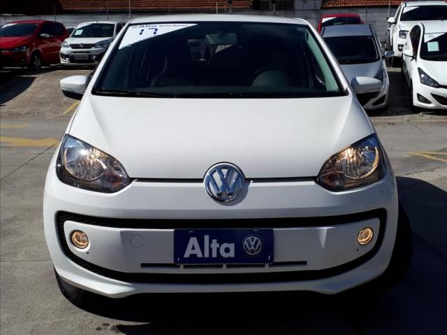 Volkswagen up 1.0 Mpi Move up 12v - Foto 12