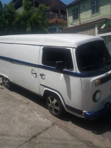 Kombi - Foto 3