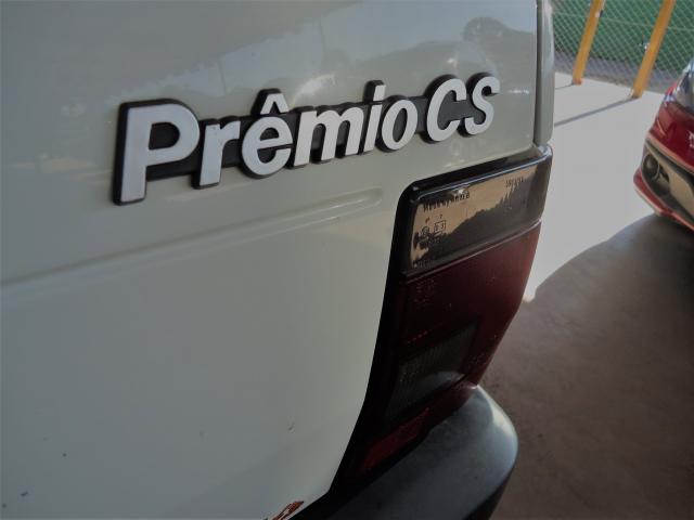 FIAT PREMIO 1986/1987 1.5 CS 8V ÁLCOOL 2P MANUAL - Foto 8