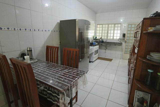 Casa 3 quartos sendo 1 suíte 213m² - Residencial Itaipú - Goiânia-GO - Foto 9