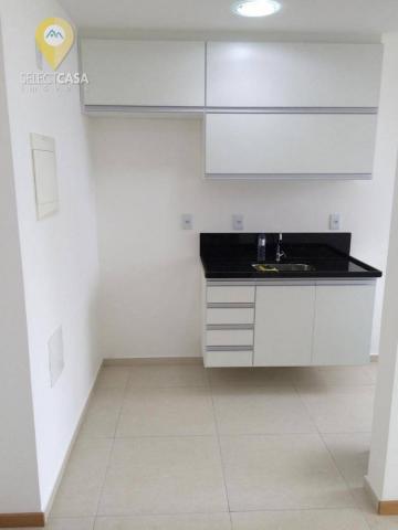 Excelente apartamento 2 quartos com suíte em morada de laranjeiras - Foto 4