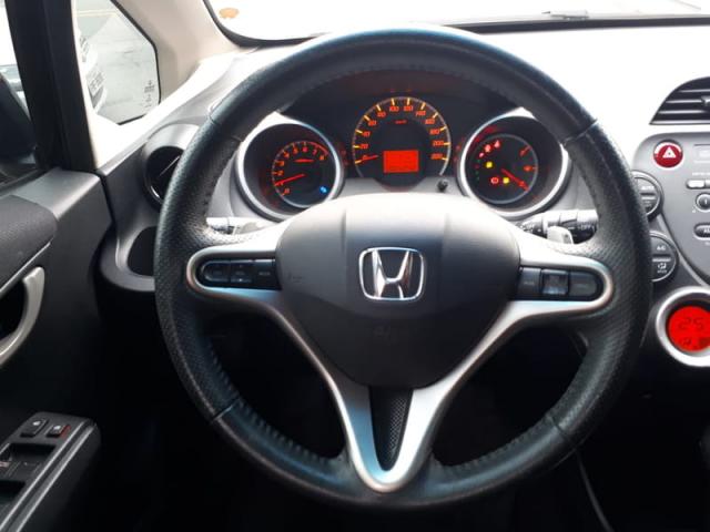 HONDA FIT EX 1.5 16V FLEX AUT. 2014 - Foto 5