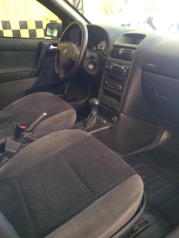 Vendo astra elegance blindado automatico 2007 - Foto 6