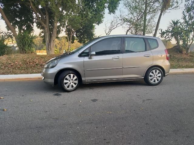 Fit LX 2004 - Ótimo estado! - Foto 2