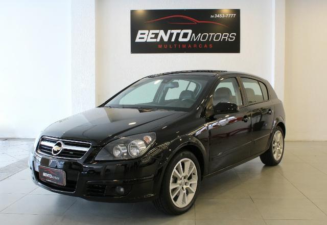 Chevrolet Vectra 2.0 GT-X Automático