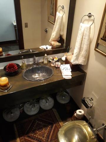 Apartamento à venda, 4 quartos, 4 vagas, gutierrez - belo horizonte/mg - Foto 7