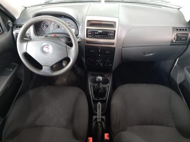 Fiat Siena EL 1.0 MPI Fire Flex/ baixa km/ Conservado - Foto 8