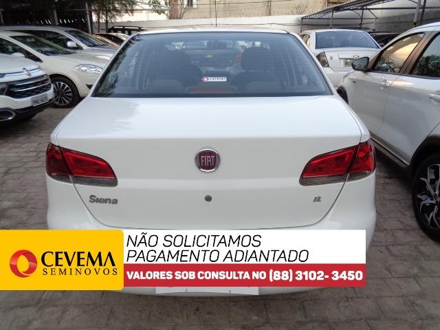 Fiat Siena EL 1.0 - Foto 5