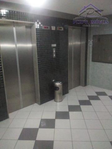 Sala comercial/usada para locação em salvador, caminho das arvores, 1 dormitório, 1 banhei - Foto 9