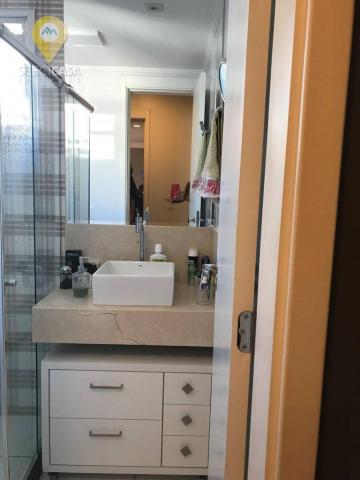 Maravilhoso apartamento 3 quartos no buritis - Foto 15