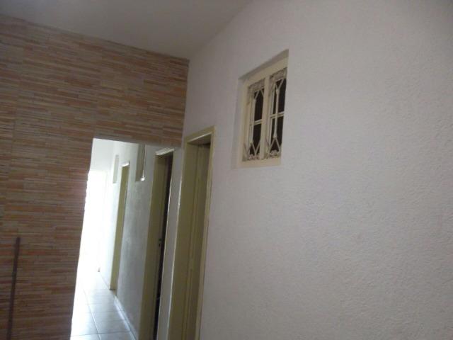 Quarto individual São Cristovão - Foto 14