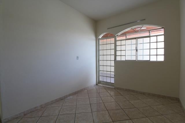 Casa residencial para aluguel, 3 quartos, 2 vagas, santa rosa - divinópolis/mg