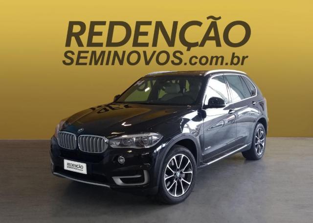 X5 Xdrive 50I 4.4 Bi-Turbo - Foto 2