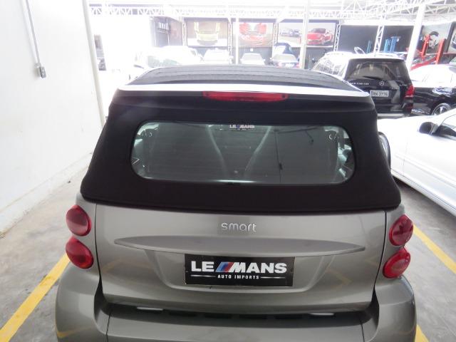 Smart fortwo Coupé Passion 1.0 12V 2009 - Foto 12