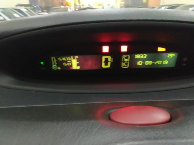 CITROEN XSARA PICASSO GLX 1.6 16v(Flex) 4p 2011 - Foto 7