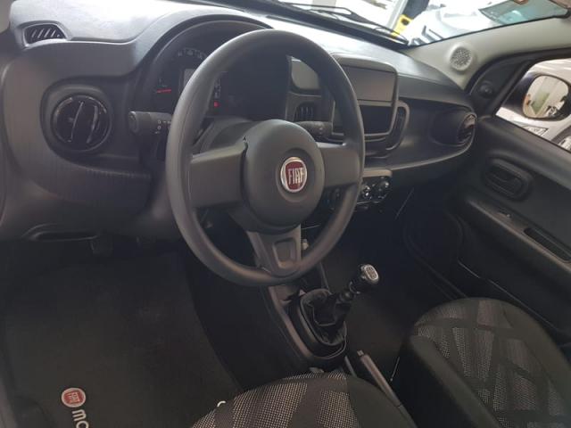 FIAT MOBI LIKE 1.0 8V EVO FLEX MANUAL - Foto 7