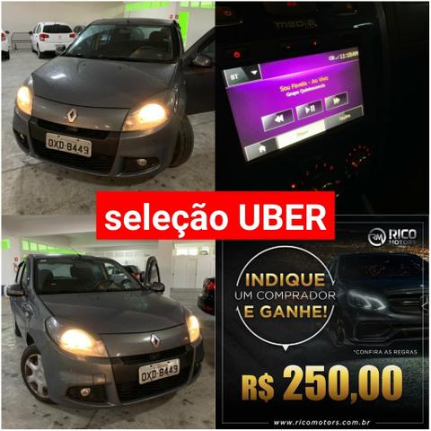 UBER - Completo 2014 - Simulação online pelo WhatsApp