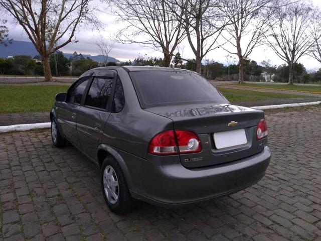 Classic 2012 completo (ótimo estado de conservação) - Foto 2