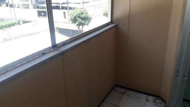 Luciano Cavalcante - Apartamento 54,80m² com 3 quartos e 2 Vagas - Foto 7