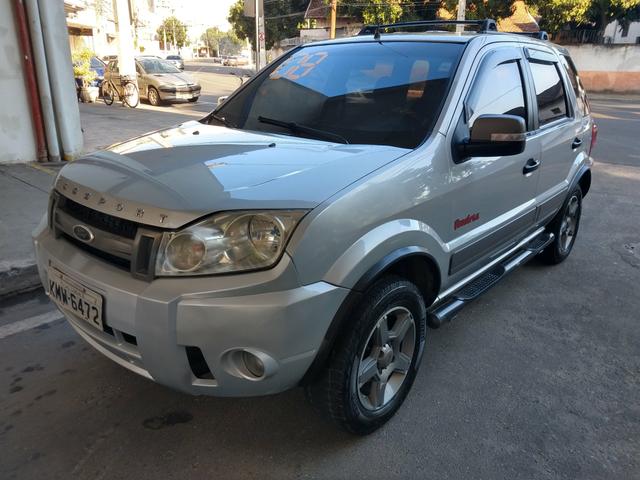 Ecosport 08 GNV freestyle - Foto 11