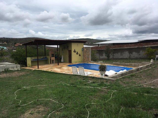 Chácara com excelente localização em Gravatá (Cód.: 161h9) - Foto 6