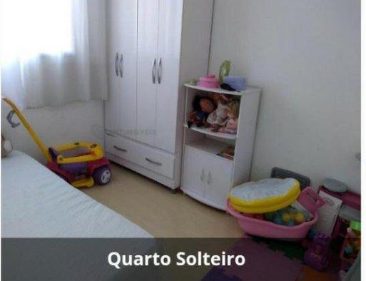 Apartamento - Califórnia Belo Horizonte - VG5290 - Foto 3