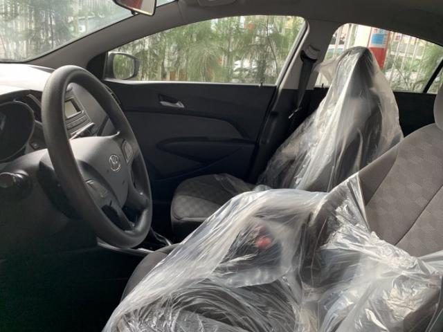 Hyundai hb20 2018 1.6 comfort plus 16v flex 4p automÁtico - Foto 6