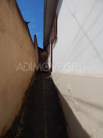 Barracão para aluguel, 1 quarto, caiçaras - belo horizonte/mg - Foto 14
