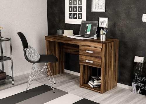 Mesa Office 2 gav // Nova p/ Escritorio