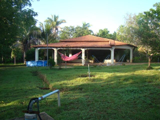 Oportunidade! Lindo sitio á 17 km de Teresina com dois Hectares.