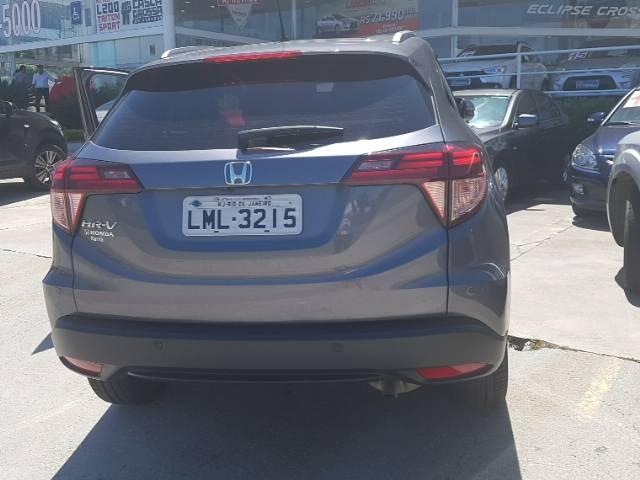 Honda Hr-v At Turing Top de linha completo de tudo! Ligar para Kaio Moraes * - Foto 3