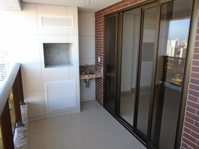 Villa Toscana, Novíssimo, 120m2, 3 Suítes, DCE, 3 Suítes, 2 Vagas. Pronto Pra Morar - Foto 12