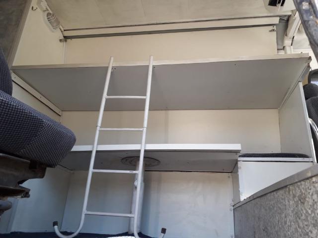 Motorhome micro onibus - Foto 19