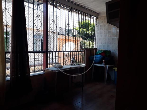 Casa à venda com 4 dormitórios em Estácio, Rio de janeiro cod:847113 - Foto 3
