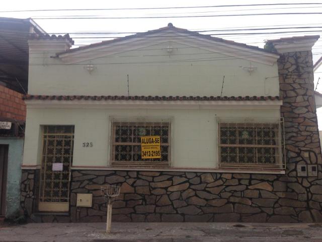 Casa para alugar com 4 dormitórios em Carlos prates, Belo horizonte cod:1774