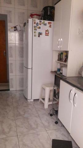 Sobrado mooca com 3 dormitórios, 1 vaga "aceita depósito" - Foto 6