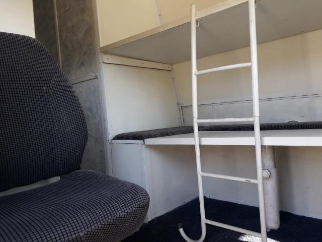 Motorhome micro onibus - Foto 11