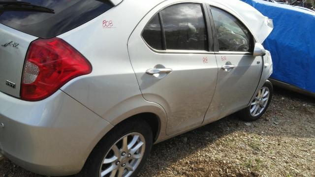 Sucata Jac J3 vvt 1.4 2011/2012 para Retirada de Peças - Foto 2